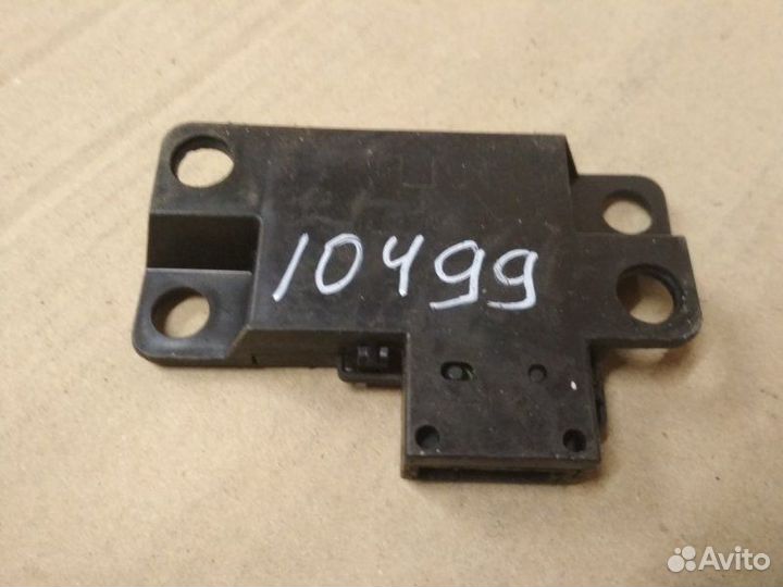 Блок навигации Chevrolet Tahoe GMT900 2009