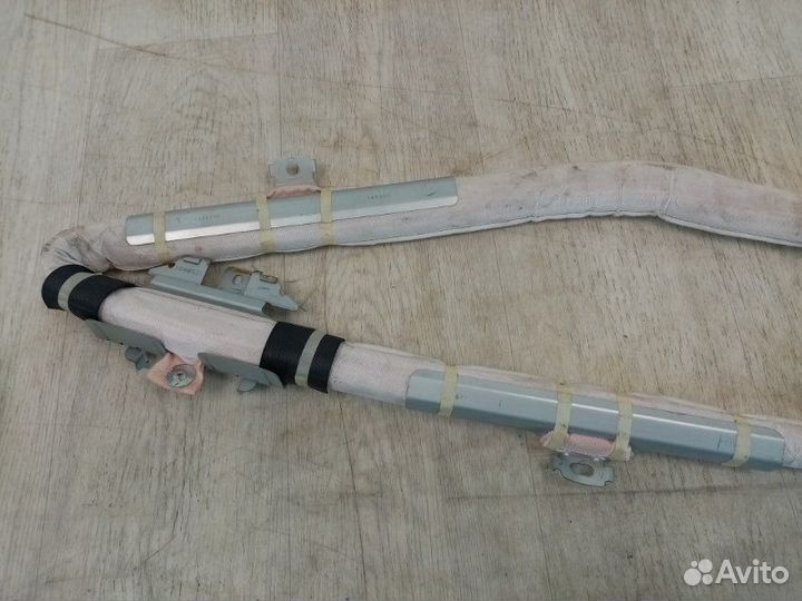 Аирбаг боковой Mazda Mazda 6 GH 2007