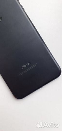 iPhone 7 Plus, 128 ГБ