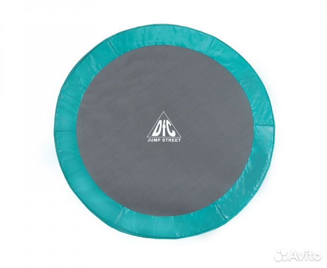 Батут DFC jump street 6FT-JST-E c сеткой