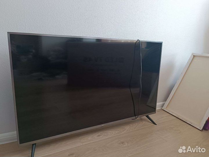 Xiaomi mi tv 4s 43