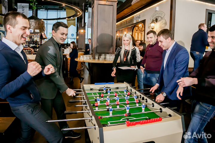 Аттракционы в аренду