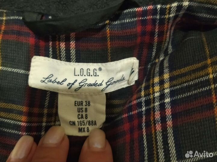 Жилет женский