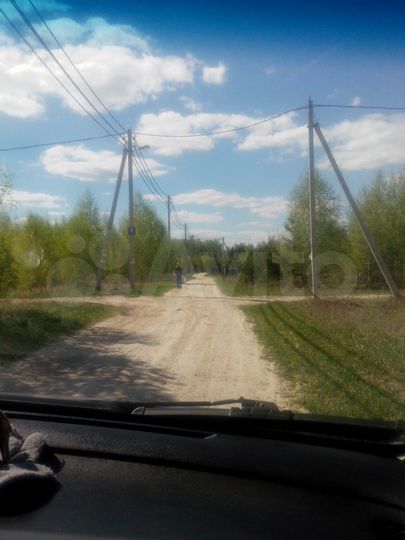 Участок 7 сот. (СНТ, ДНП)