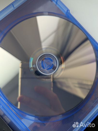 Mafia definitive edition ps4 диск