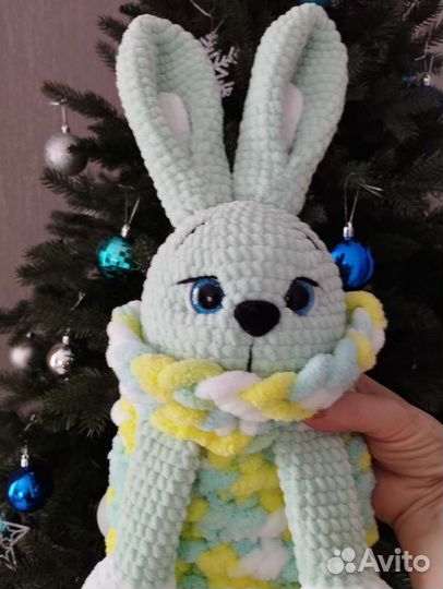 Игрушка пижамница