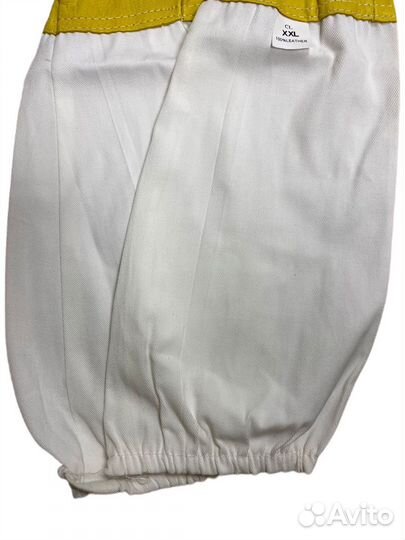 Перчатки пчеловода