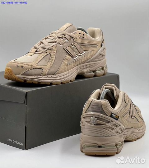 Кроссовки New Balance 1906R Bage (Арт.93730)