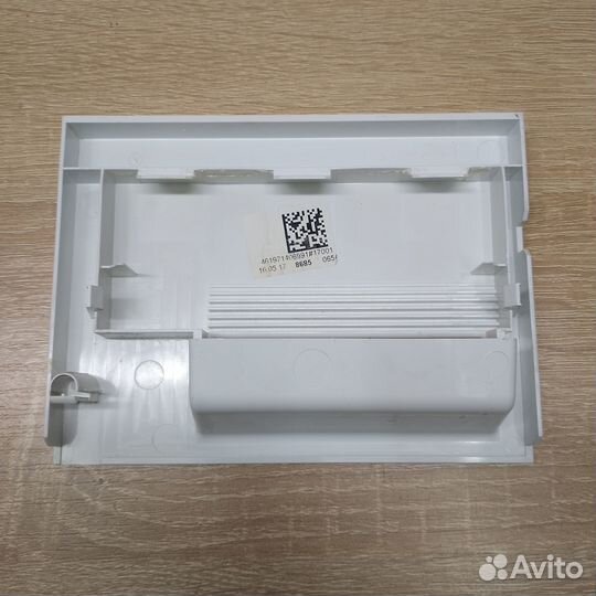 46197140699 Крышка стиральной машины Whirlpool