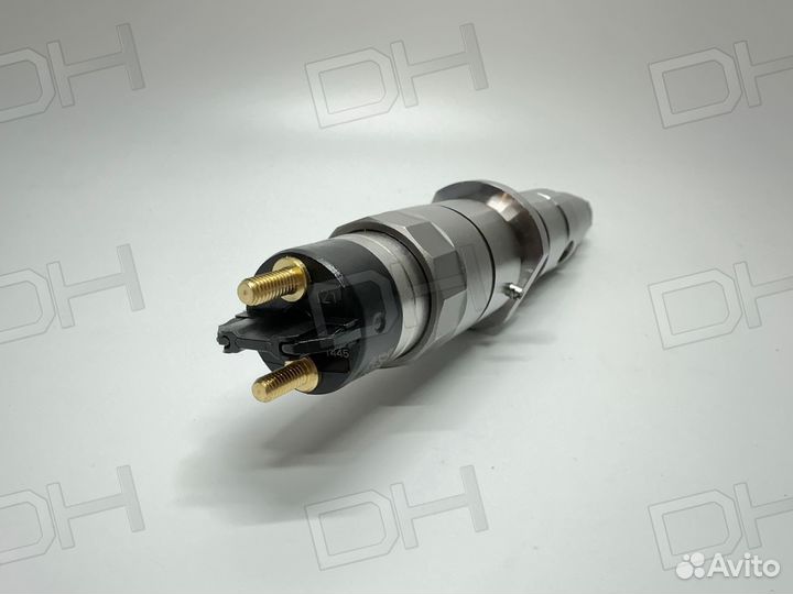 Форсунка 0445120121