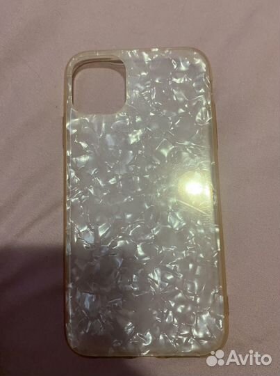 Чехол на iPhone 11,12