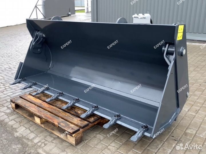 Ковш челюстной 32