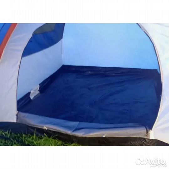 Палатка 6 местная