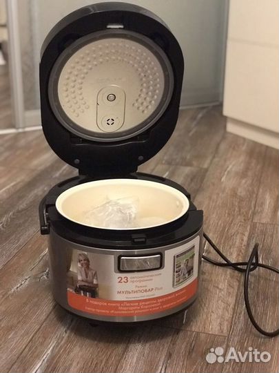 Мультиварка polaris