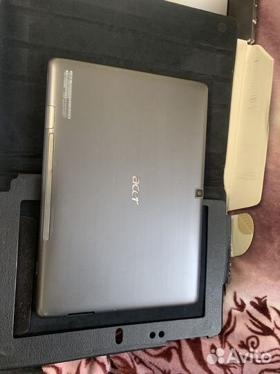 Acer iconia tab w500