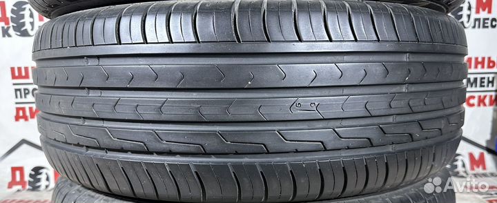 Cordiant Comfort 2 215/60 R16