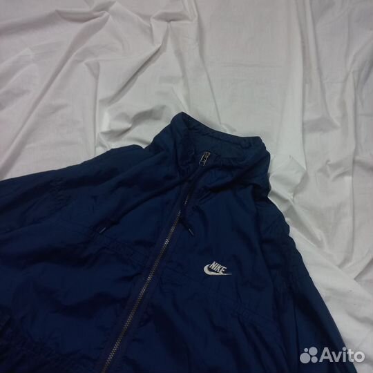 Ветровка nike Vintage