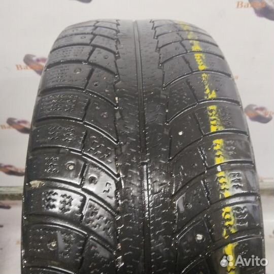 Gislaved Euro Frost 5 205/55 R16