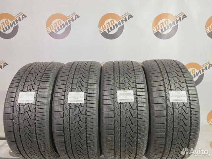 Continental WinterContact TS 860 S 275/45 R19