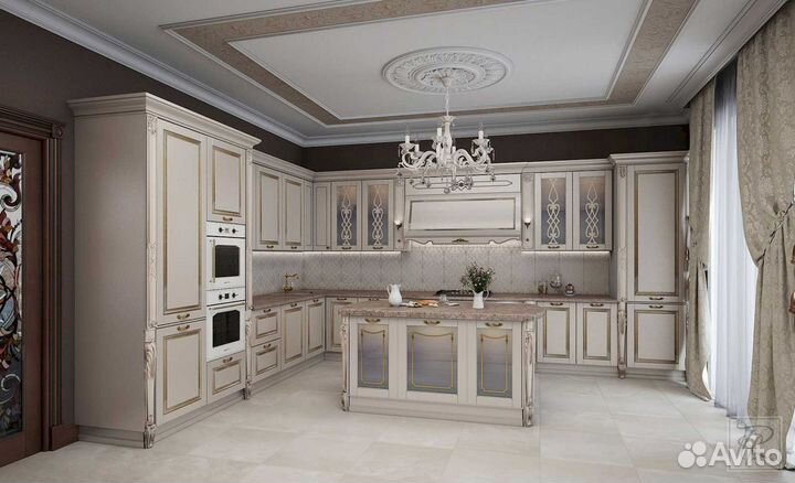 Кухонный гарнитур