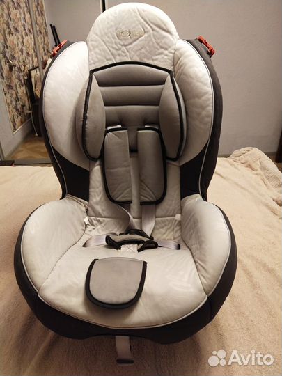 Детское автокресло