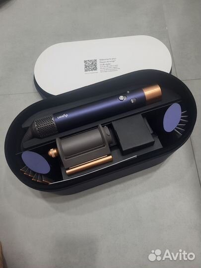 Оригинальный Dyson airwrap hs05