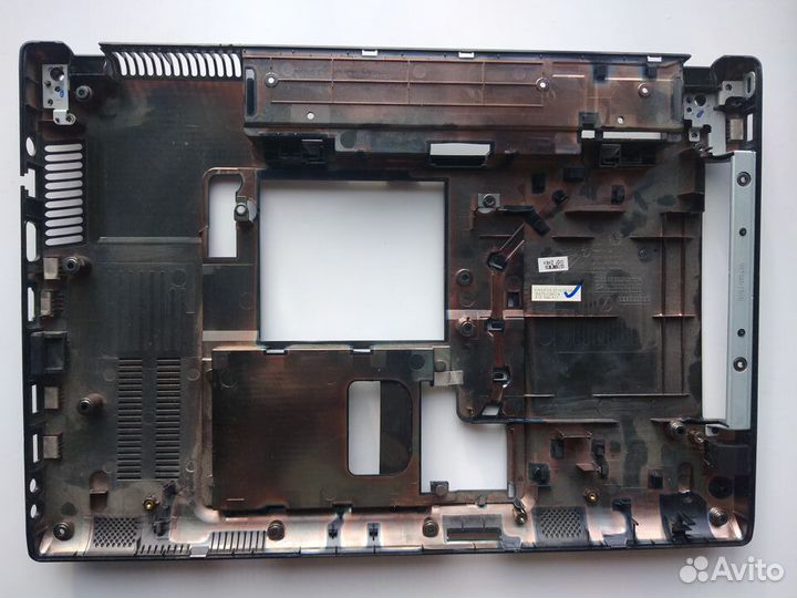 Поддон для Samsung R425