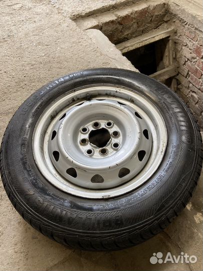 Barum Brillantis 2 185/65 R14