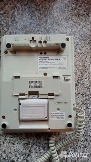 Телефоны станционарные, факсы, мини атс