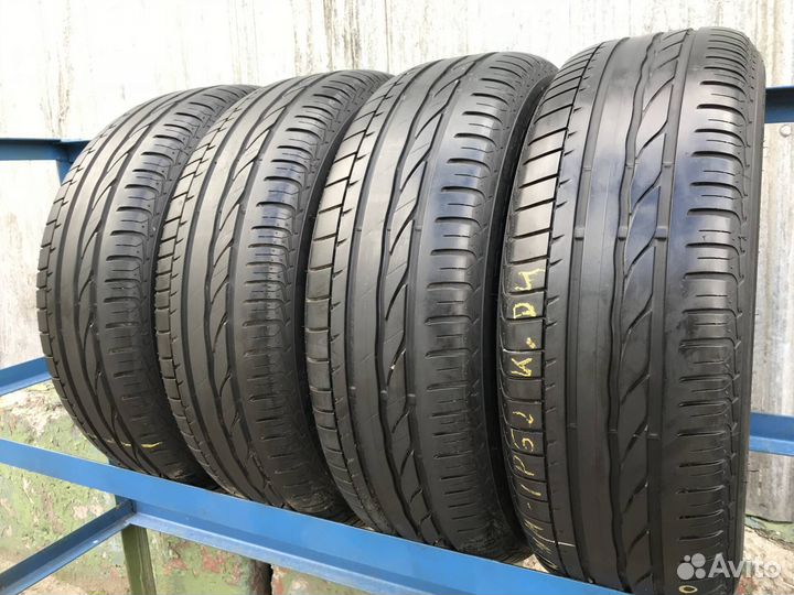 Bridgestone Turanza ER300 205/55 R16