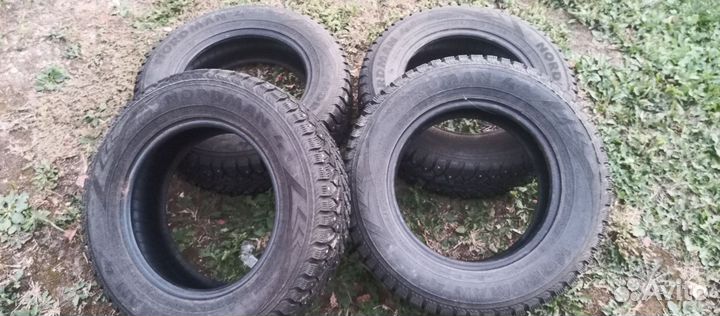 Nordman Nordman 4 185/70 R14