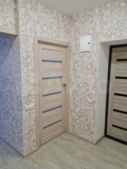 1-к. квартира, 53,2 м², 10/16 эт.