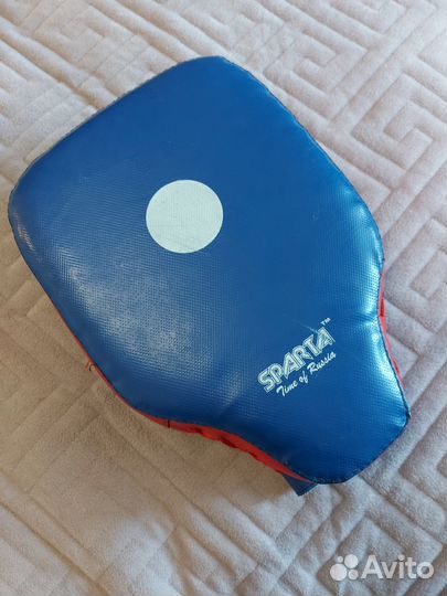 Лапа боксерская / для единоборств