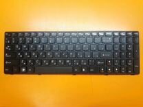 Клавиатура для ноутбука Lenovo Y570
