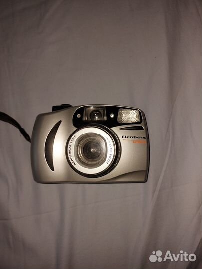 Фотоаппарат Elenberg
