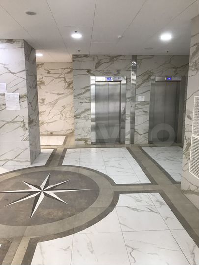 Машиноместо, 18 м²