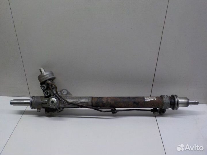 Рейка рулевая Audi A6 C5 1997-2004 универсал 2