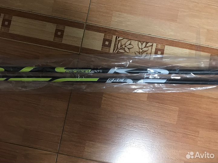 Лыжные палки 150 см