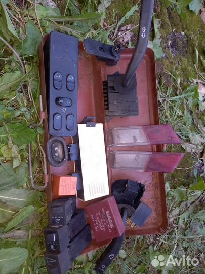 Блок управления светом