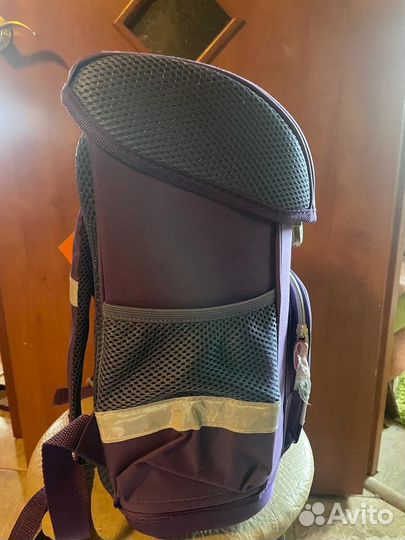 Новый школьный рюкзак, портфель, (ранец)