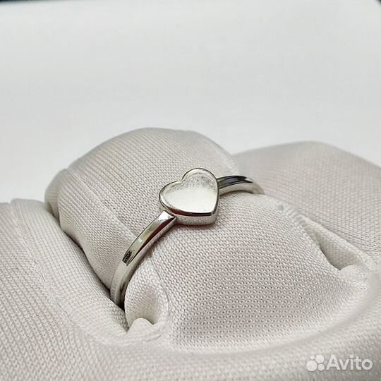 Золотое кольцо 18р