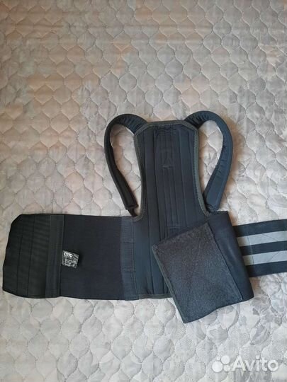 Корсет ортопедический детский