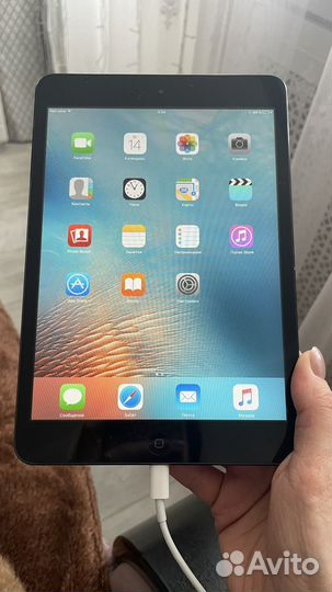 iPad mini