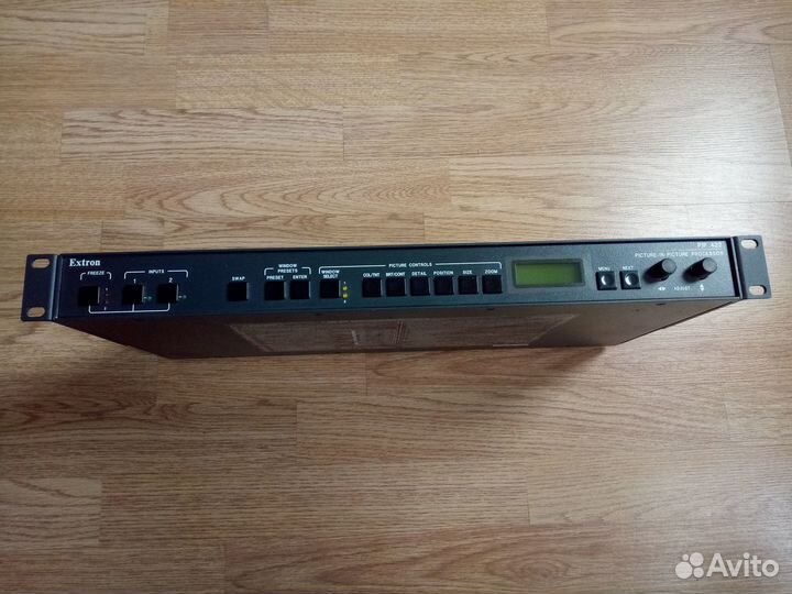 Extron PIP 422