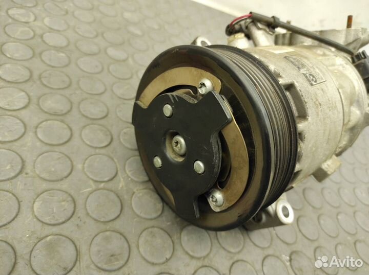 Компрессор системы кондиционирования BMW X1