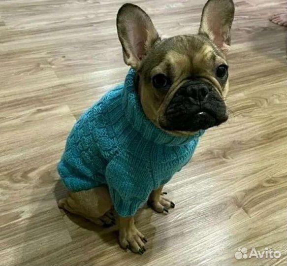 Вязание на заказ
