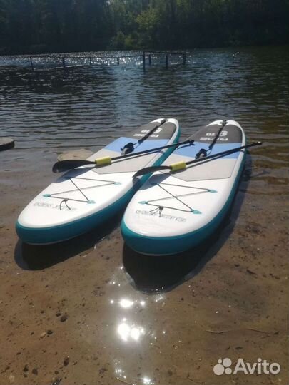 Сапборд сап аренда