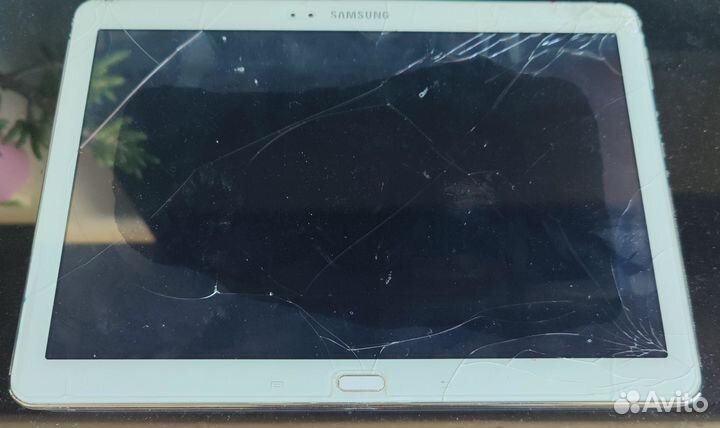 Samsung galaxy note 10.1 2014 SM-P601 3g белый