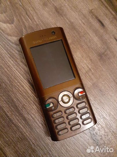 Мобильный телефон Sony Ericsson K630i