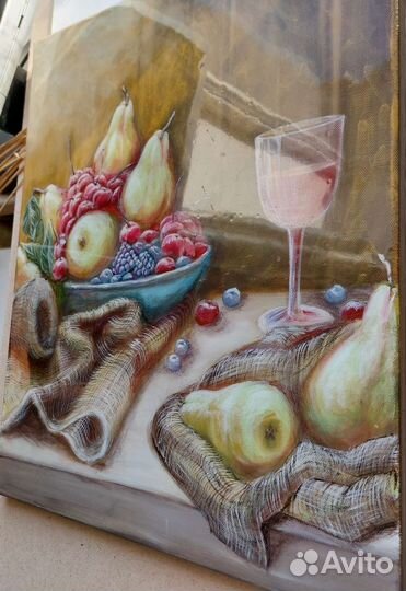 Интерьерная картина 